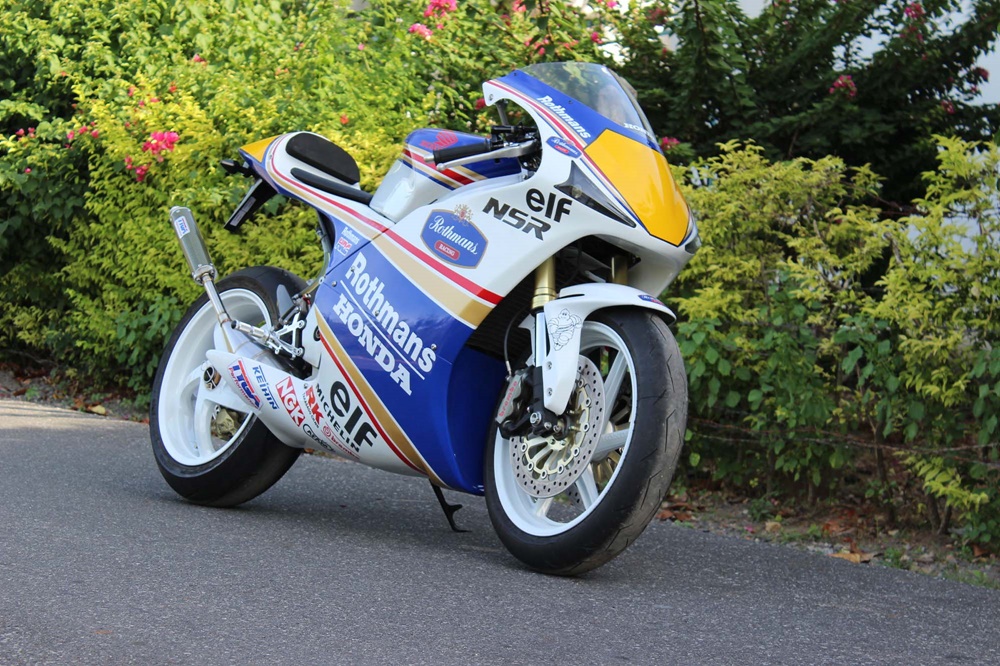 Nsr250r mc28