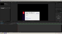 Как сохранить проект в adobe after effects в mp4