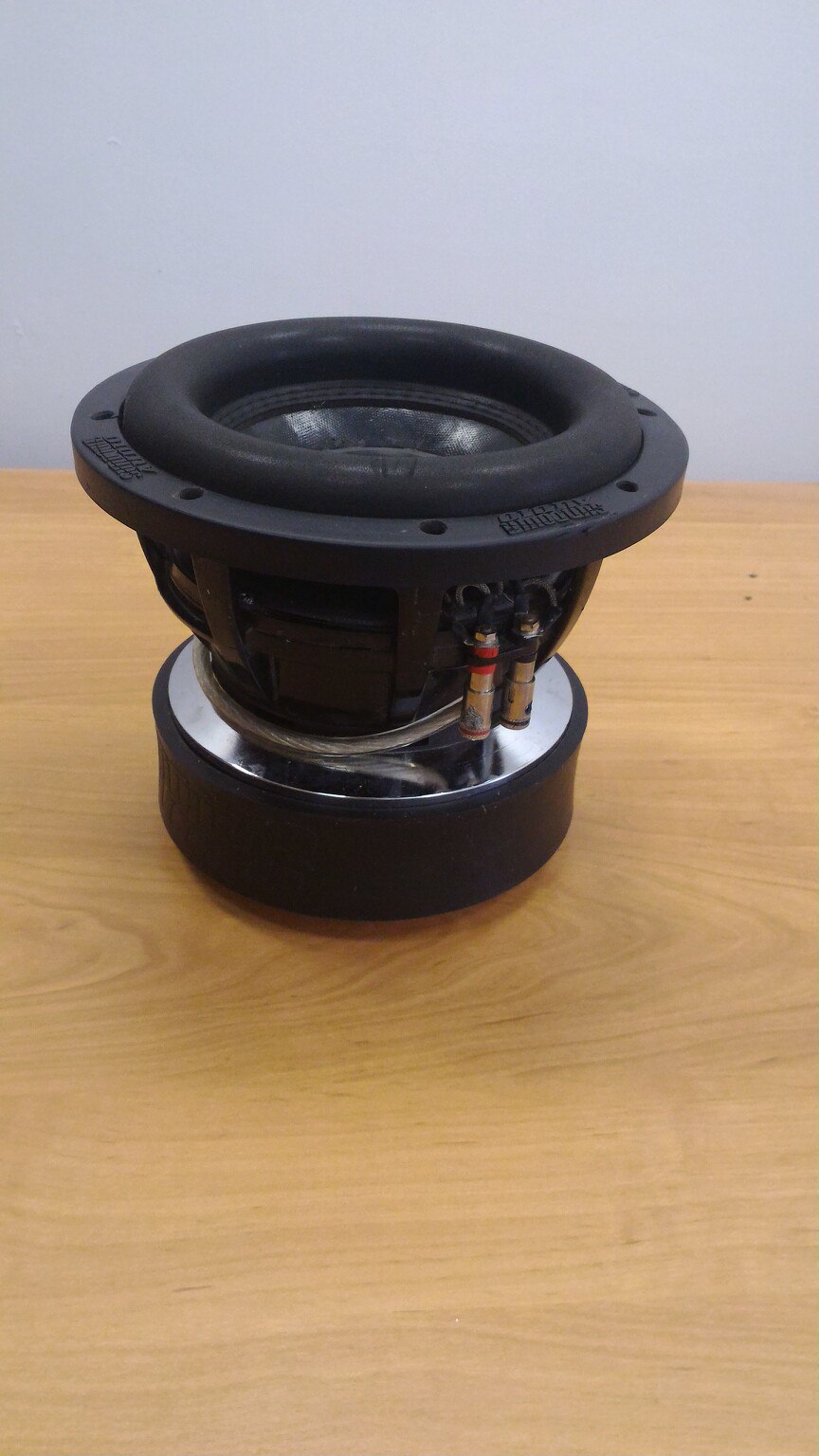 sundown audio sa 12 короб