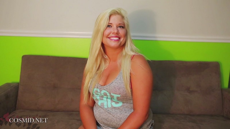Amanda Clark – Amanda Clark’s Intro