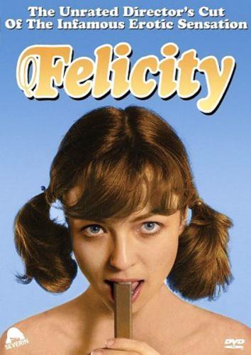 Felicity / Фелисити