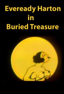 Eveready Harton in Buried Treasure / Зарытый Клад