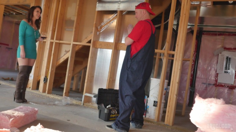 Bryci – Handyman
