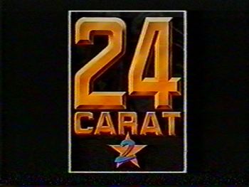 24 Carat 2 / 24 Карата. часть 2  sub swe