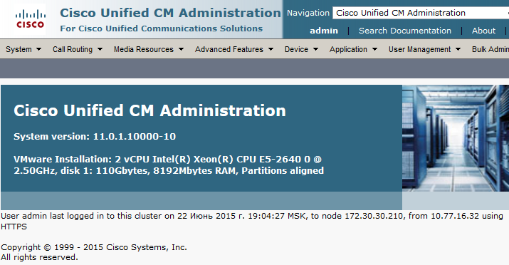 cisco unified communications manager torrent