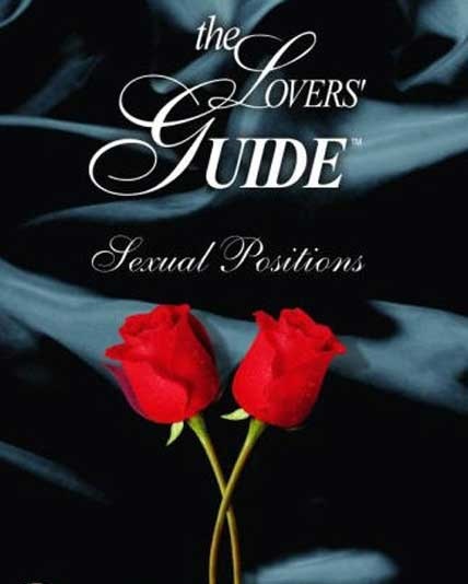 Руководство для любовников: Сексуальные позиции / Lovers Guide: Sexual Positions