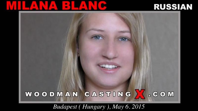 Milana Blanc