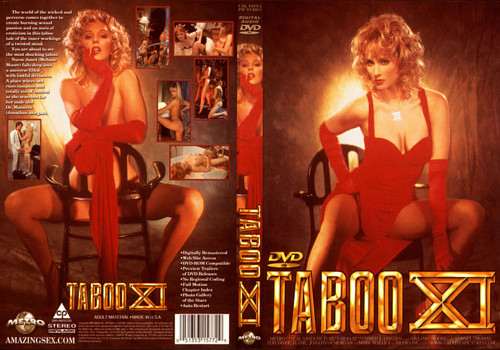 Taboo 11  / Табу 11