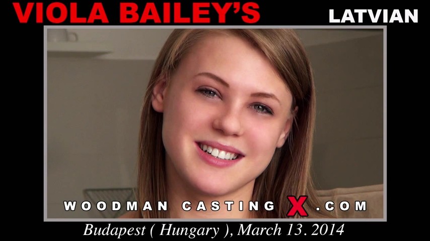 Viola Bailey s