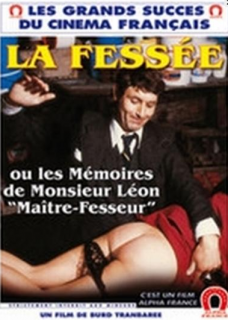 La Fessee / Порка