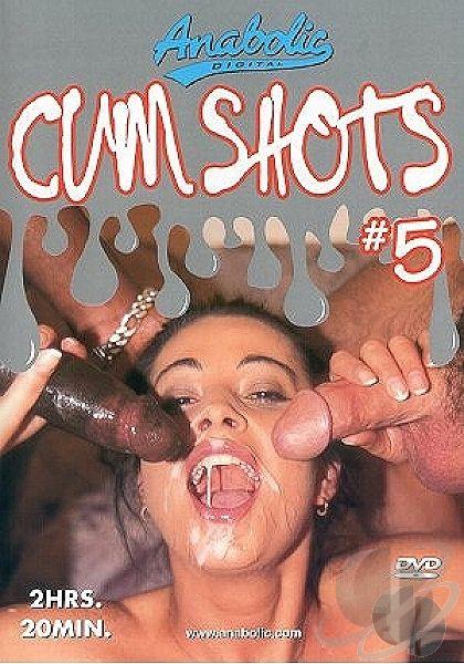 Cumshots 5 / Минеты 5