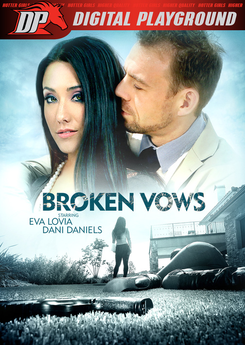 Broken Vows / Нарушенные Запреты