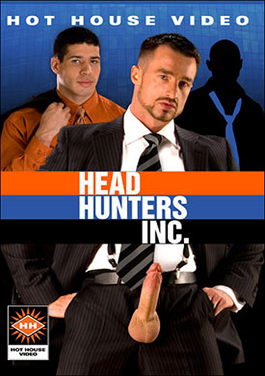 Head Hunters, Inc. / Охотники За Головами, Корп.