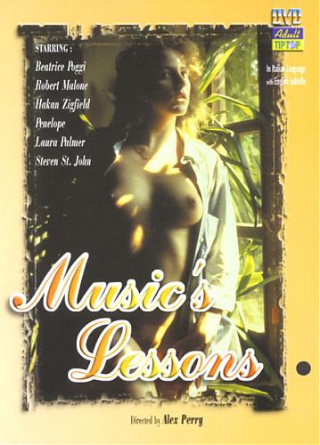 Lezioni di Musica / Music s Lessons / La Leçon de Musique / Уроки Музыки