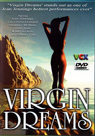 Virgin Dreams / Сны девственницы   Gloria Leonard, Jean Jennings, Suzanne McBain, Terri Hall