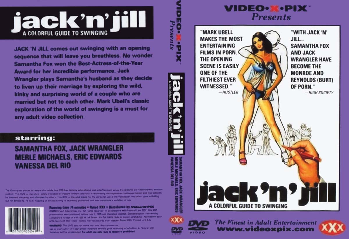 Jack  n  Jill / Джек и Джилл