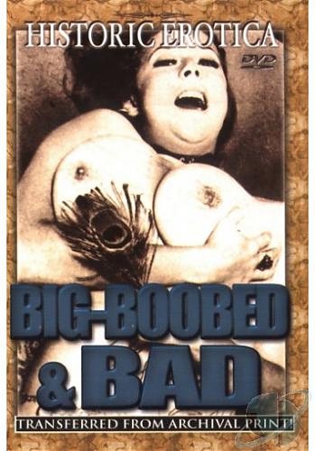 Big-Boobed and Bad / Большая грудь неплохо