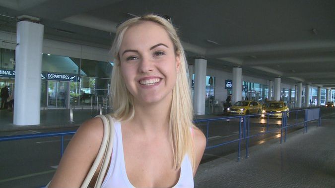 Kristyna