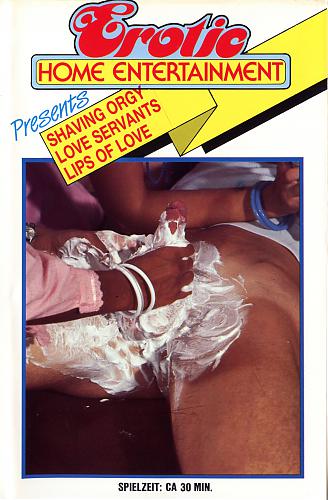 Erotic Home Entertainment #72  / Сборник Erotic Home 72