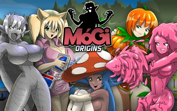 MoGi Origins