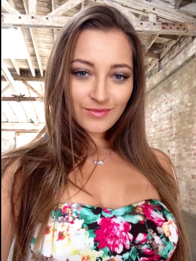 Dani Daniels  MegaPack / Dani Daniels  Update 17.12.2018