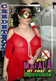 CREDETECI... PIU  MAIALA DI COSI  E  IMPOSSIBILE / бразильские свингеры