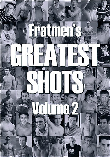 Fratmen s Greatest Shots 2 / Лучшие выстрелы 2