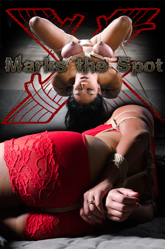 Maxine X - Marks the Spot
