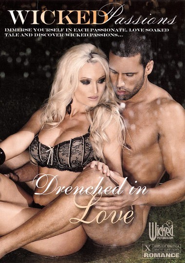 Drenched In Love / Погружение в любовь