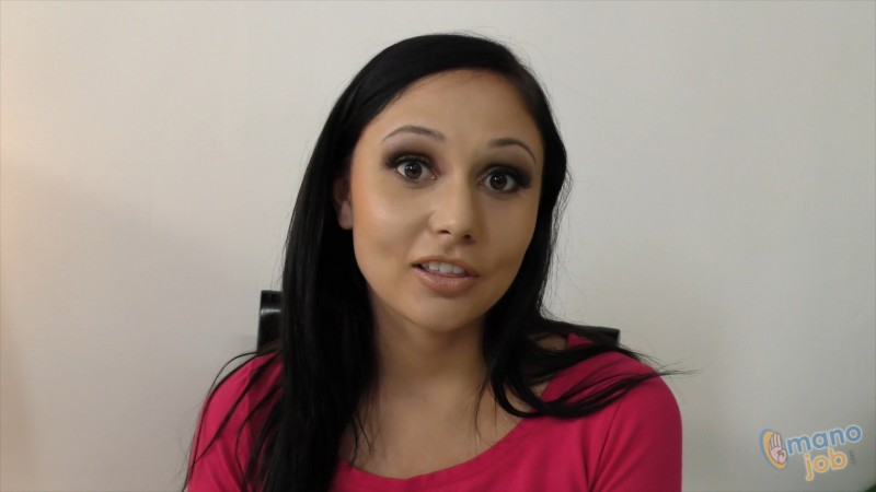 Ariana Marie