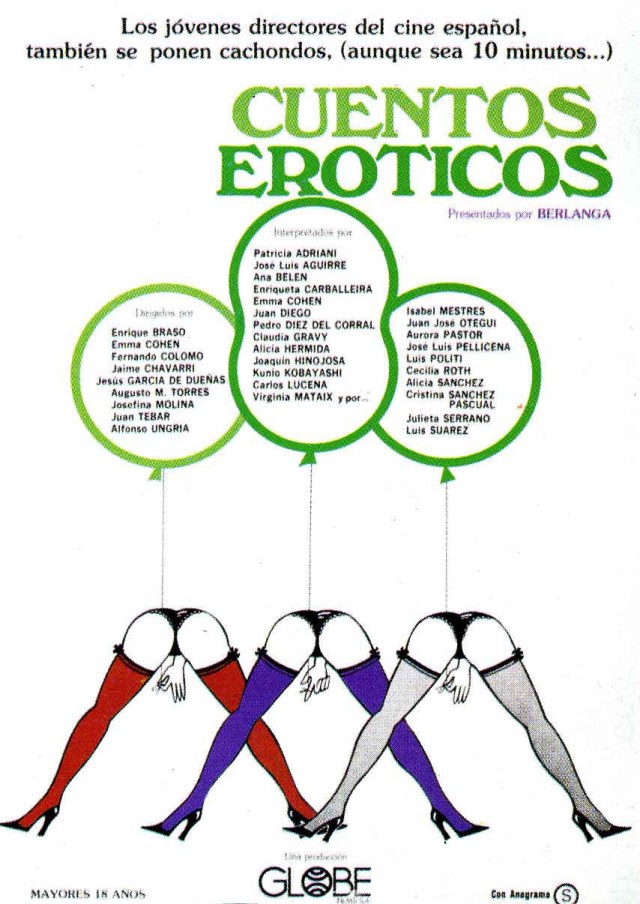 Cuentos eróticos.Erotic Stories. / Эротические рассказы.