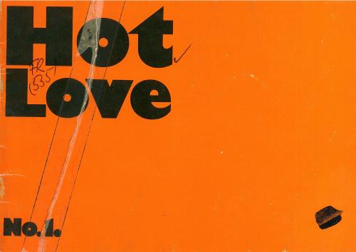 Hot Love №1