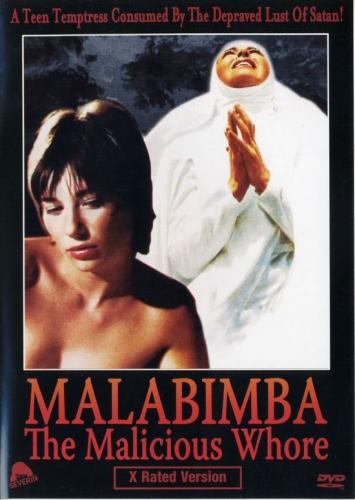 Malabimba / Одержимая дьяволом